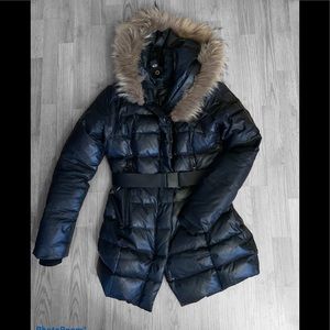 Rud by rudsak coat size medium 💥😍